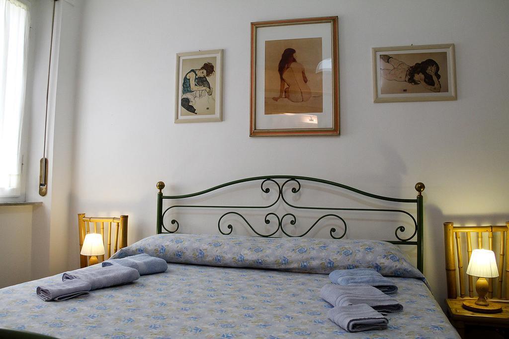 Cisanello Guesthouse Pisa Kültér fotó