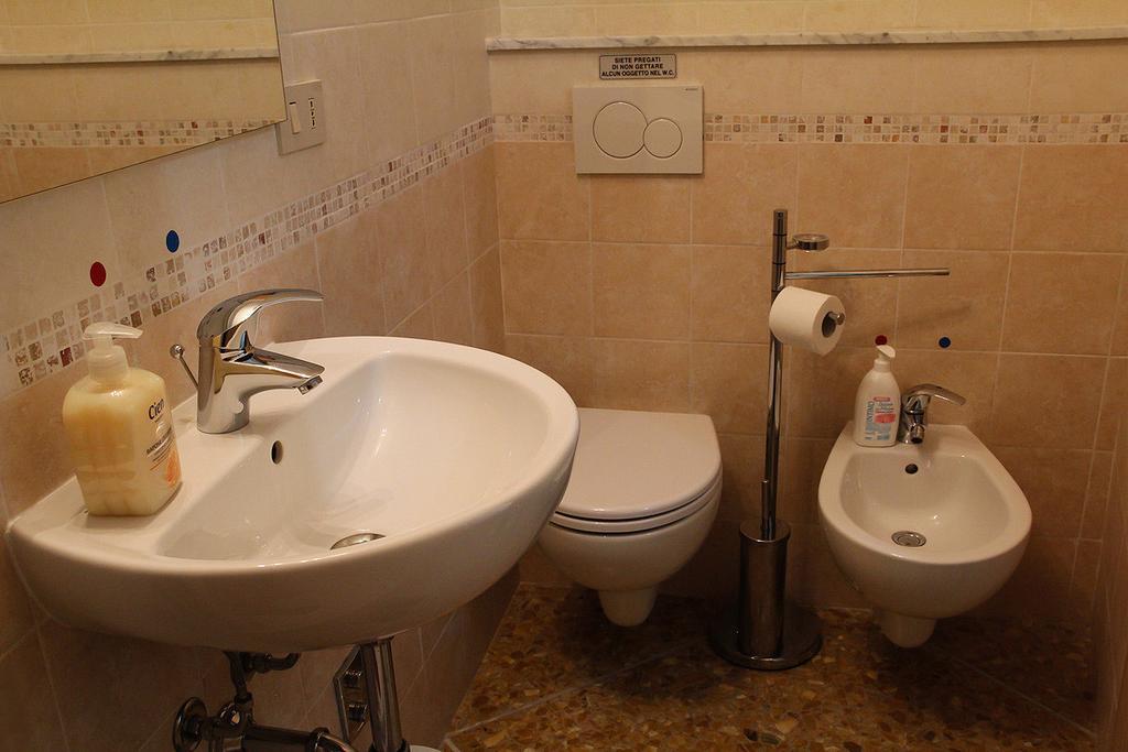 Cisanello Guesthouse Pisa Kültér fotó