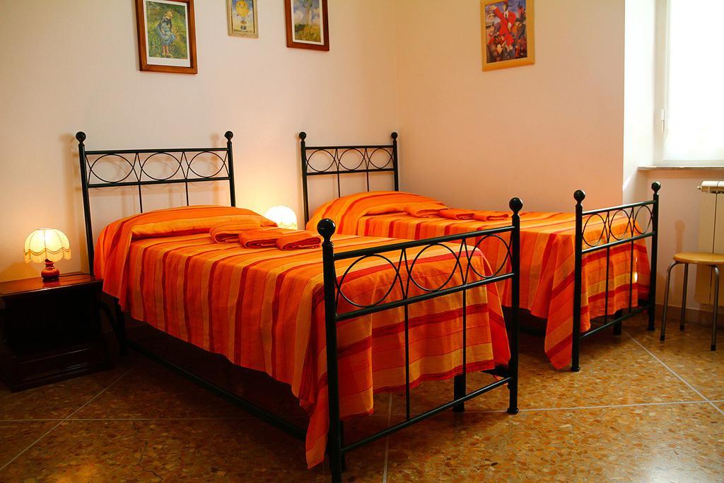 Cisanello Guesthouse Pisa Kültér fotó