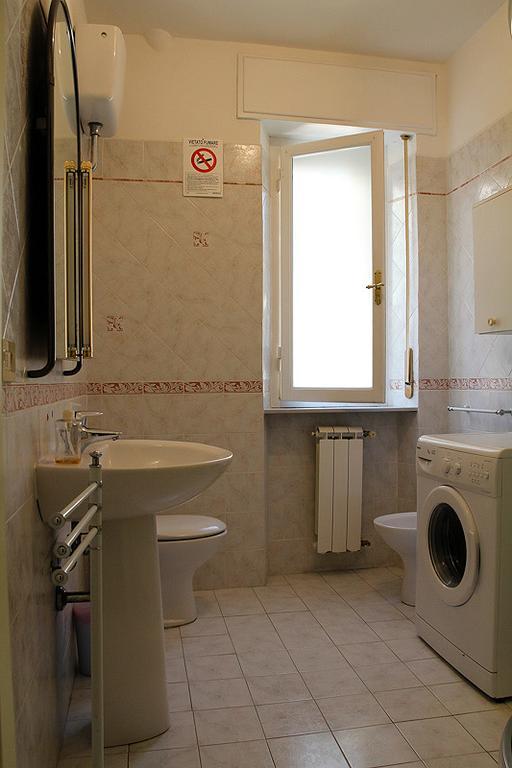 Cisanello Guesthouse Pisa Kültér fotó
