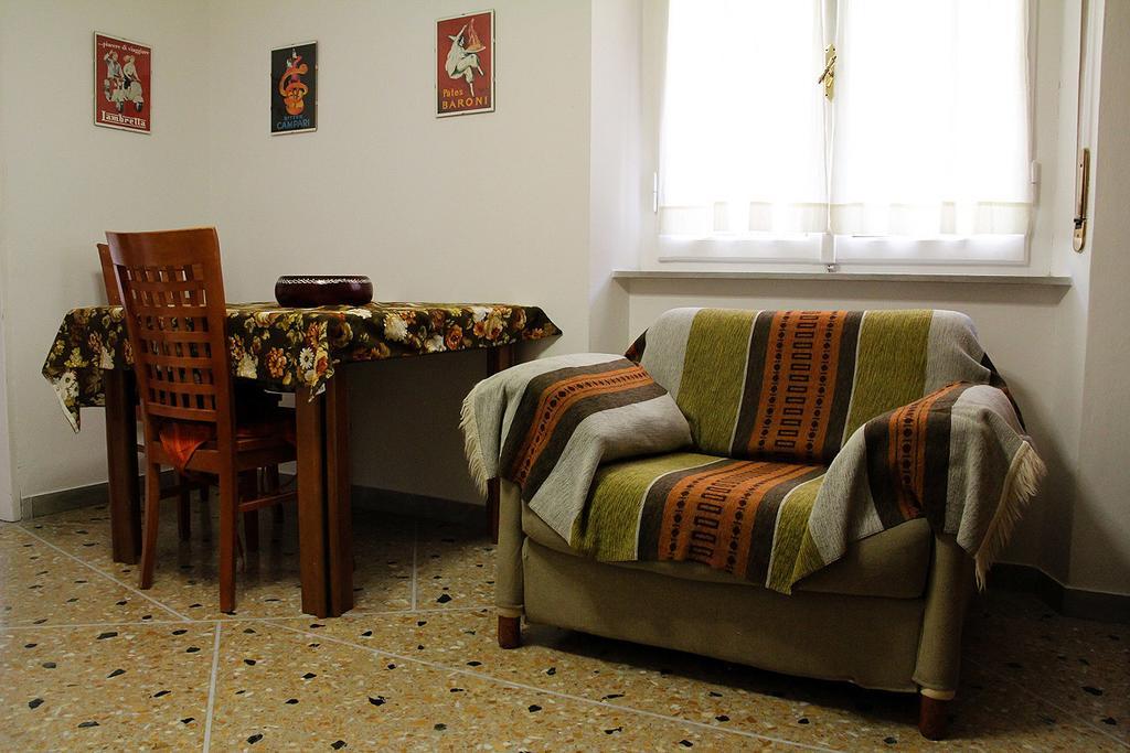 Cisanello Guesthouse Pisa Kültér fotó