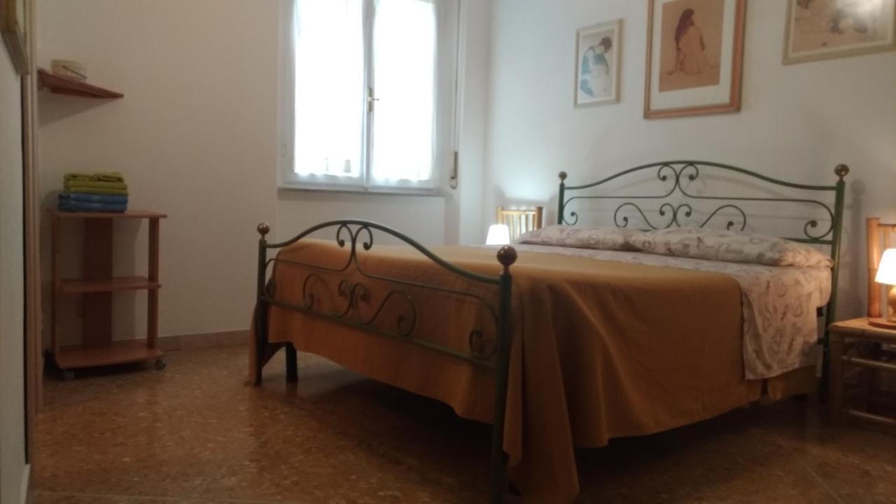 Cisanello Guesthouse Pisa Kültér fotó
